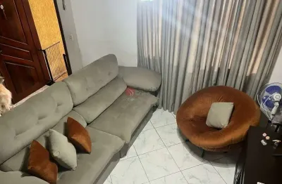Sobrado à venda na vila formosa com 3 quartos, 2 vagas de garagem.