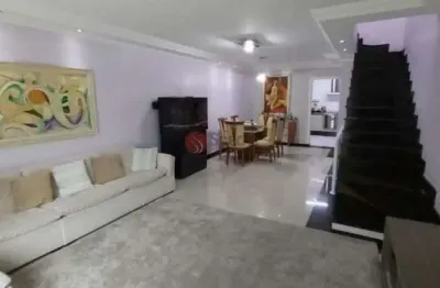 Casa com 3 quartos à venda na Rua Professor Máximo de Moura Santos, 50, Parque São Lucas, São Paulo