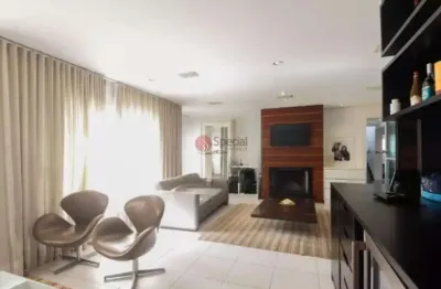 Casa com 4 quartos à venda na Rua Mônaco, 390, Jardim Têxtil, São Paulo