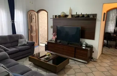 Casa com 4 quartos à venda na Rua Salomé Queiroga, 363, Vila Carrão, São Paulo