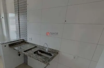 Apartamento com 1 quarto à venda na Rua Zélia Ramos da Costa, 190, Vila Carrão, São Paulo