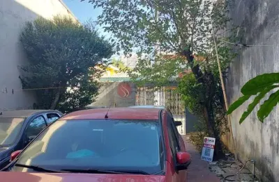 Terreno à venda na Rua Lessing, 961, Vila Ema, São Paulo