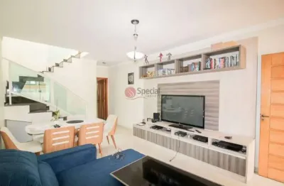 Casa com 3 quartos à venda na Rua Mongubá, 230, Vila Carrão, São Paulo
