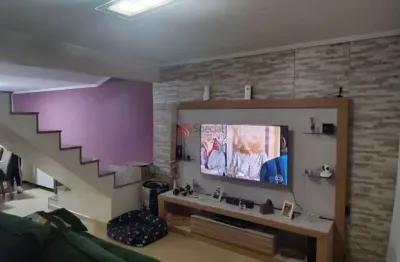 Casa com 4 quartos à venda na Rua Airi, 311, Tatuapé, São Paulo
