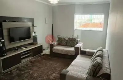 Casa com 3 quartos à venda na Rua Henrique Rodrigues Peres, 179, Jardim Brasília (Zona Leste), São Paulo