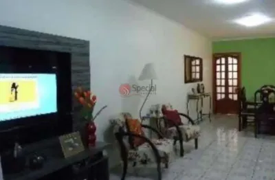 Casa com 3 quartos à venda na Avenida Luca, 464, Água Rasa, São Paulo