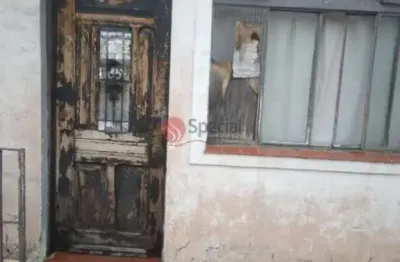 Terreno à venda na Rua Oscar Ferreira do Amaral, 251, Água Rasa, São Paulo