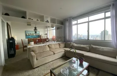 Apartamento com 4 quartos à venda na Avenida Paes de Barros, 1951, Mooca, São Paulo