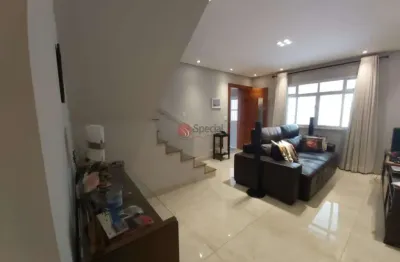 Casa com 3 quartos à venda na Rua Sebastião Romão Samperi, 91, Tatuapé, São Paulo