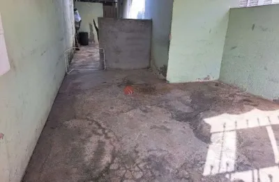 Terreno à venda na Rua Eponina, 381, Vila Carrão, São Paulo