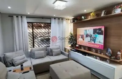 Casa com 3 quartos à venda na Doutor Vicente Batista, 123, Vila Carrão, São Paulo