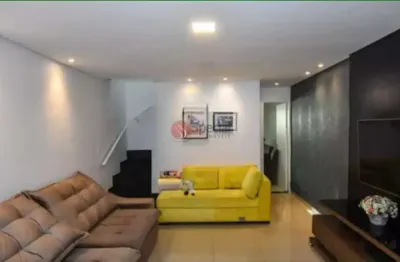 Casa com 3 quartos à venda na Rua Virgínia, 211, Vila Carrão, São Paulo