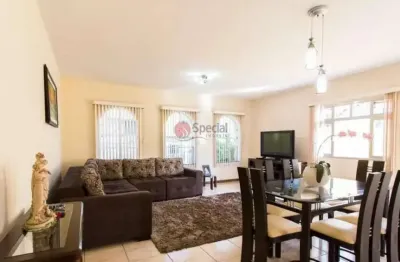 Sobrado com área gourmet a venda no altos da vila carrão, 350 m²