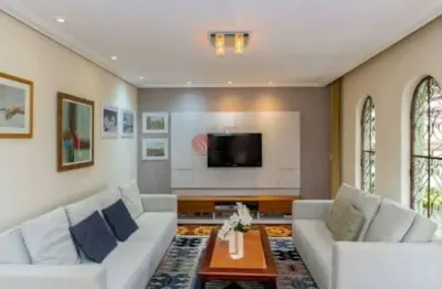 Casa com 5 quartos à venda na Rua José Honório Prado, 114, Vila Formosa, São Paulo
