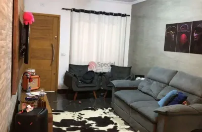 Casa com 2 quartos à venda na Atlântida, 105, Jardim Têxtil, São Paulo