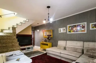 Casa com 3 quartos à venda na Rua Mônaco, 441, Jardim Têxtil, São Paulo