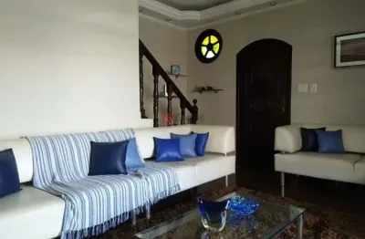 Sobrado residencial à venda, vila carrão, são paulo.
