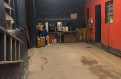 Prédio à venda, 626 m²- padaria, apto e distribuidora de chopp na vila carrão - são paulo/sp