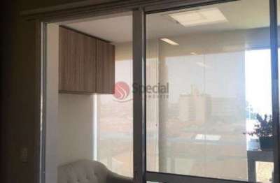 Apartamento com 1 quarto à venda na Rua Serra de Bragança, 1636, Tatuapé, São Paulo