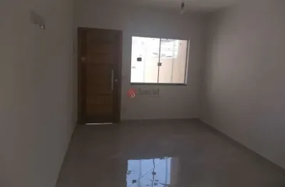 Casa com 2 quartos à venda na Rua Tales, 428, Vila Nova, São Paulo