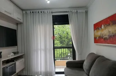 Apartamento com 2 quartos à venda na Rua Angoera, 97, Jardim Têxtil, São Paulo
