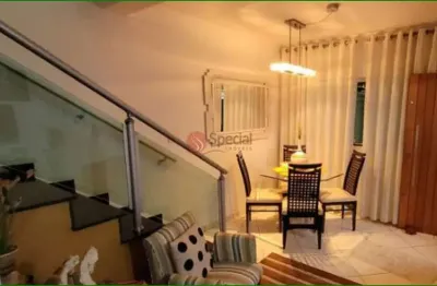 Casa com 3 quartos à venda na Rua André Ferreira, 201, Vila Carrão, São Paulo