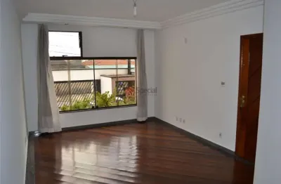 Sobrado com 3 quartos à venda, 194 m² no jardim avelino.