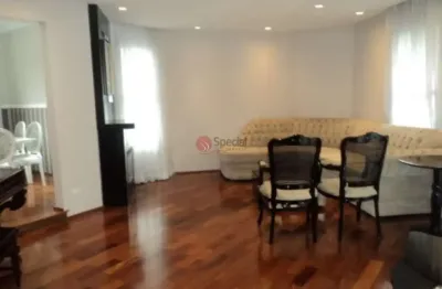 Apartamento com 3 quartos à venda na Rua Armindo Guaraná, 266, Tatuapé, São Paulo