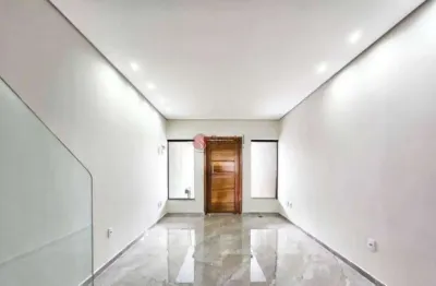 Casa com 3 quartos à venda na Rua Nísia Floresta, 263, Vila Carrão, São Paulo