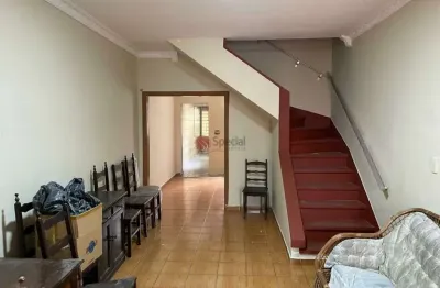 Casa com 3 quartos à venda na Rua Luís Ferreira, 131, Tatuapé, São Paulo