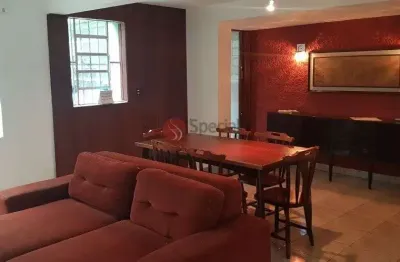 Casa com 3 quartos à venda na Rua Helena Domingues Machado, 96, Tatuapé, São Paulo