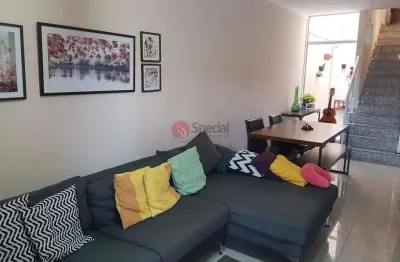Casa com 3 quartos à venda na Rua Gelásio Pimenta, 144, Tatuapé, São Paulo