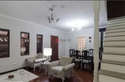 Casa com 4 quartos à venda na Rua dos Povoadores, 304, Tatuapé, São Paulo