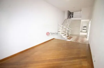 Sobrado residencial com 3 quartos para venda de 189 m² no tatuapé.
