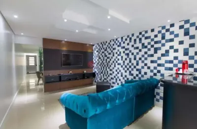 Casa com 3 quartos à venda na Rua Coronel Mendonça, 691, Tatuapé, São Paulo
