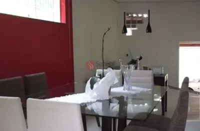 Casa com 3 quartos à venda na Rua Carmem Miranda, 237, Tatuapé, São Paulo