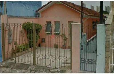 Terreno à venda na Rua Catuquina, 327, Vila Formosa, São Paulo