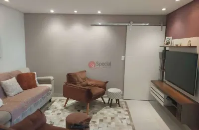 Apartamento com 3 quartos à venda na Rua Padre Diogo Nunes, 113, Tatuapé, São Paulo