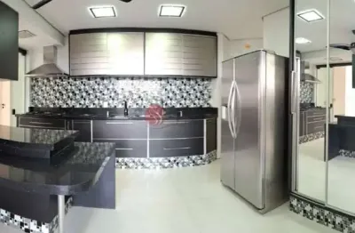 Apartamento com 4 quartos à venda na Rua Ilansa, 253, Mooca, São Paulo