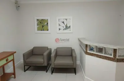 Sala comercial à venda na Rua Antônio de Barros, 105, Tatuapé, São Paulo