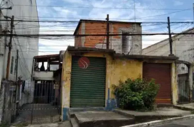 Terreno em são miguel com 540m² de área com 10m² de frente;