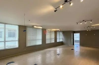 Sala comercial, vende e aluga, av. angélica consolaçao - 170m² 4 vagas, 4 banheiros