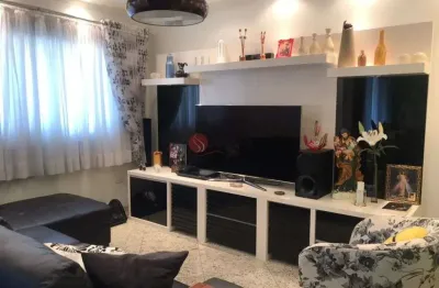 Apartamento com 115 m² 3 suítes, 3 vagas à venda na vila prudente