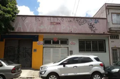 Ponto comercial à venda na Rua Azevedo Soares, 2853, Tatuapé, São Paulo