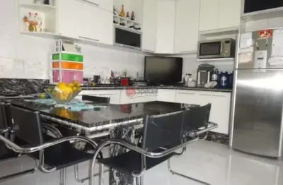 Casa com 3 quartos à venda na Rua Antônio João Fiore, 246, Tatuapé, São Paulo