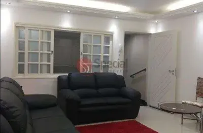 Sobrado residencial e comercial à venda, tatuapé, são paulo