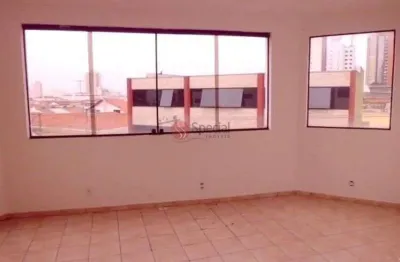 Sala comercial à venda na Rua Fernando Dondon, 330, Tatuapé, São Paulo