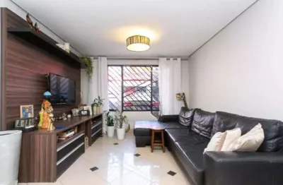 Casa com 3 quartos à venda na Rua Doutor Vicente Batista, 122, Vila Carrão, São Paulo