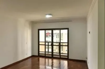 Apartamento à venda, jardim anália franco, são paulo