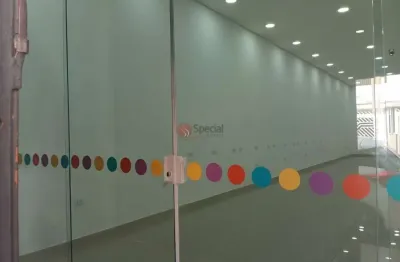 Ponto comercial para alugar na Rua Antônio Camardo, 560, Tatuapé, São Paulo